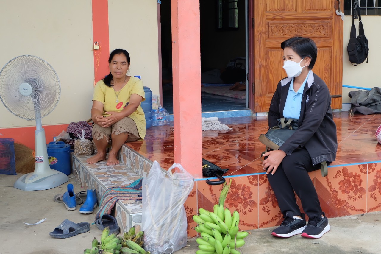title - ผู้ตรวจราชการกรม ประชุมติดตามผลการดำเนินงานตามแผนการตรวจราชการ ส.ป.ก. ประจำปีงบประมาณ พ.ศ. 2565 รอบที่ 2 เขตตรวจราชการที่ 18 ณ ส.ป.ก. พิจิตร